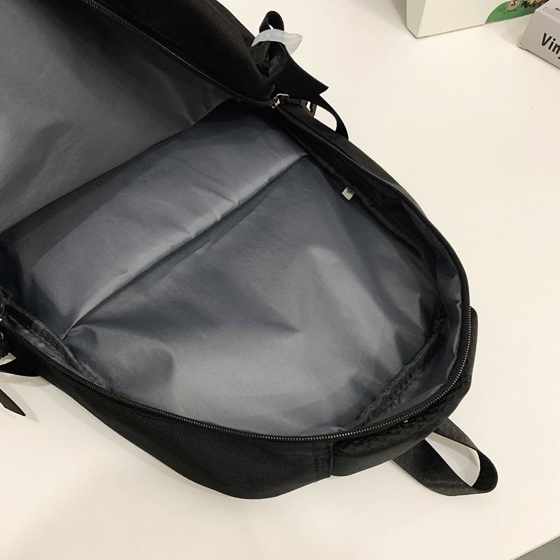 Мужской рюкзак большой емкости — фото 8