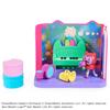 Gabbys Dollhouse DJ Catnips Music Room Set