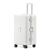 Aluminum Frame Sports Luggage with Cup Holder