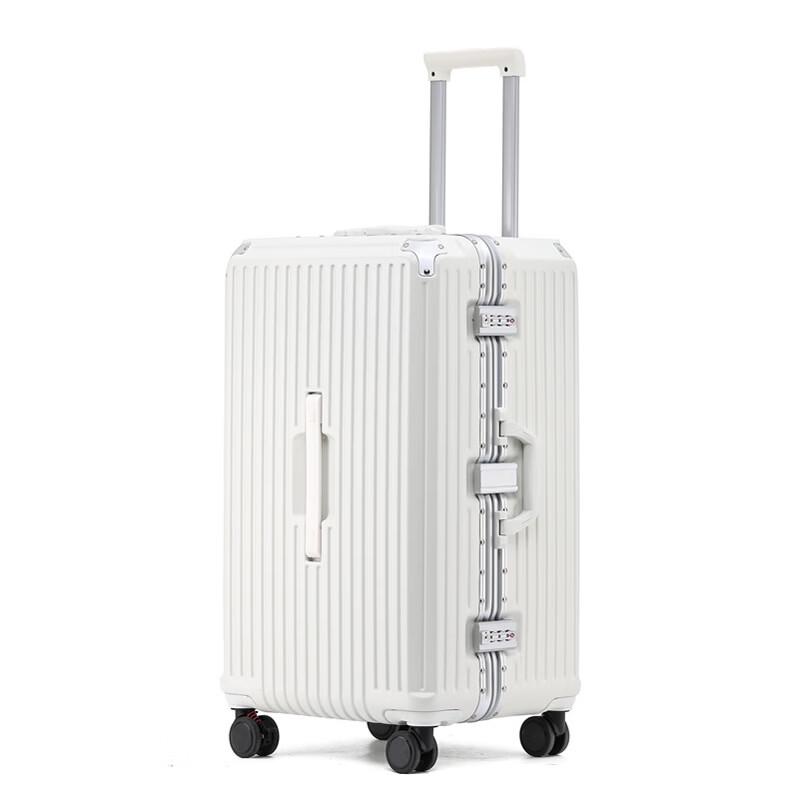 Aluminum Frame Sports Luggage with Cup Holder