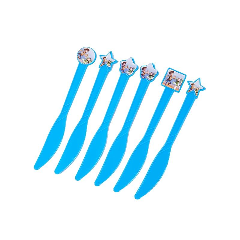 Celebrate With Vibrant Toy Story Themed Birthday Party Supplies For Kids