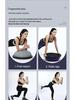 Lili Bo Balance Ball: Kids' Fitness & Yoga Training Aid