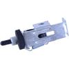 jfqm B09556890 Car Fuel Cap Door Lid Lock Release Actuator Fit for Mazda 3 5 6 Fit for MX-5 Miata CX-5 CX-7 CX-9 RX-8 2004-2017 2018 2019