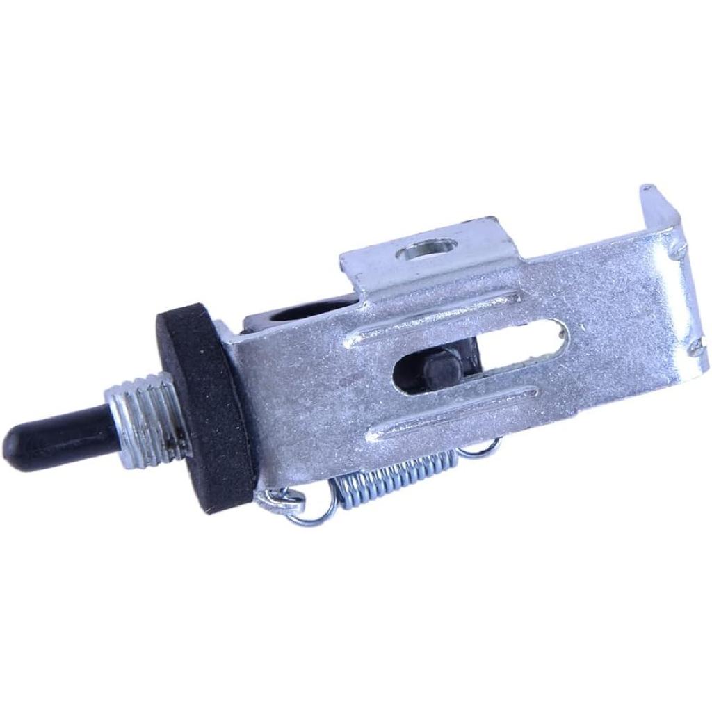 jfqm B09556890 Car Fuel Cap Door Lid Lock Release Actuator Fit for Mazda 3 5 6 Fit for MX-5 Miata CX-5 CX-7 CX-9 RX-8 2004-2017 2018 2019