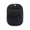 Pet Hair Remover Gloves Electrostatic Cat Dog Hair Removal for Furniture Car Seat Couch Double-Sided Grooming Gloves for Washing Deshedding