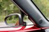 SRFdesign Pillar Mirror ND Roadster MX-5 Fits All Years (Passenger Side)