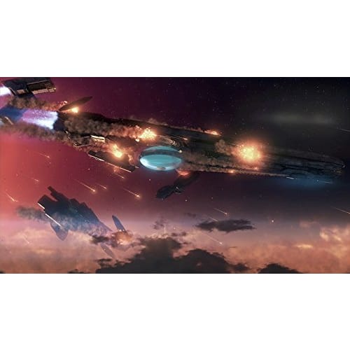 XenobladeX (Xenoblade Cross)