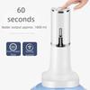 Silent Gallon Bucket Water Pump Universal Drinking Fountain Drinking Bottle Switch  Dormitory
