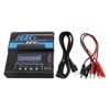 Balance Charger Auto Recognition RC Model Battery Smart Charger Discharger for NiCd NiMH Li Ion Li Po LiFe LIHV