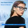 New Q1 Smart Glasses: 1300W Photo/Video, Simultaneous Translation, Bluetooth Calls, AI Features