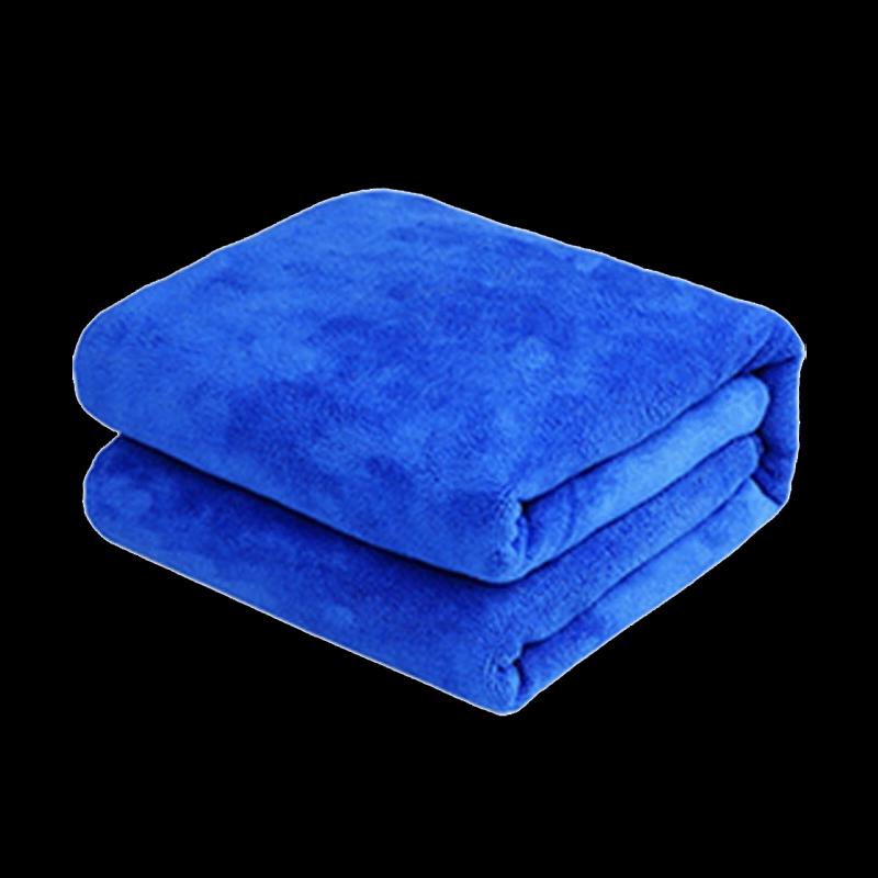Iron Curtain Cloud Wiping Cloth