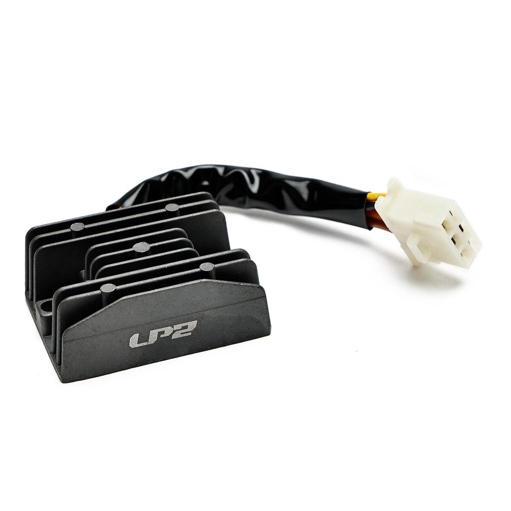 Stator Voltage Rectifier Gasket For Kawasaki Ninja 500/R GPZ 400 500 S 88-09