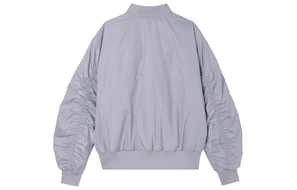 Adidas Originals Jackets & Coats Unisex Honor Gray JX7066