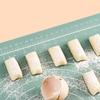 Silicone Measuring Kneading Pad Flour Pad Household Rolling Board Thick Non-slip - Very Suitable for Making Cakes and Bread