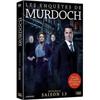 The Murdoch Mysteries - The Complete Season 13 - 6 DVD