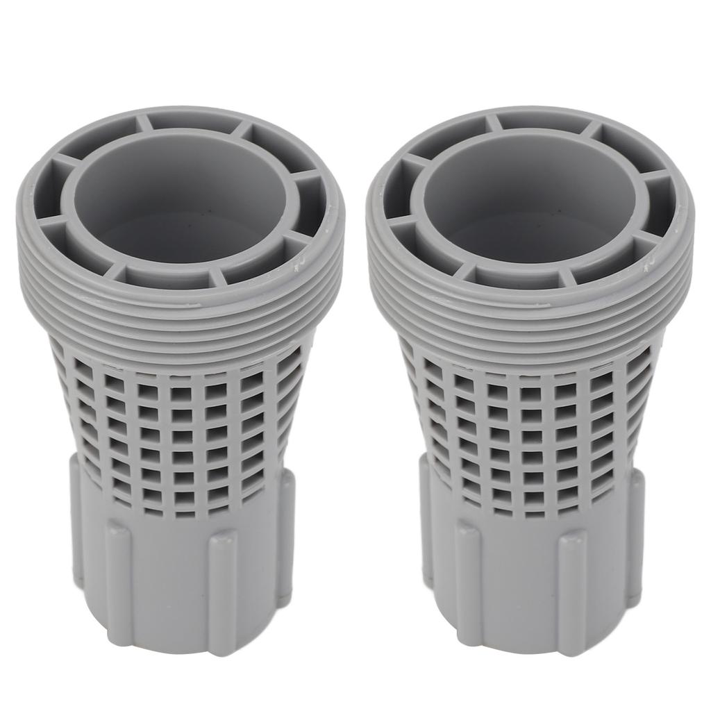 4 001 Pool Connector   Sand Filter Plastic   Kit Easy to Install for Pool Spa Room Model 58254