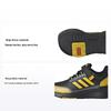 LEGO X Racer TR Little Kid Black Equipment Yellow Kids Sneakers Core-Black Reflective GW4002