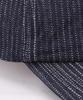 STRIPED DENIM CAP [CA4LA]
