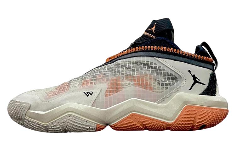 

Air Jordan Why Not Zer0.6 Rattan DO7189-002