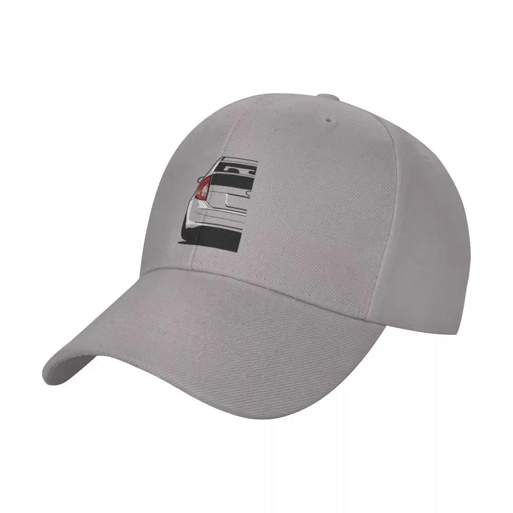 Prius Baseball Cap Rugby Fashionable Sun Hat Birthday Elegant Women's Hats Men's