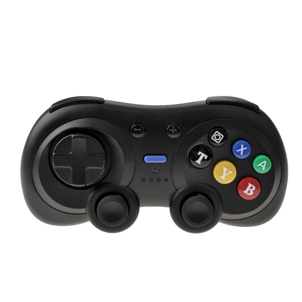 Buy Wireless Controller Dual Vibration Gaming Gamepad Bluetooth For SWH