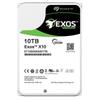 Seagate Exos 7E10 Series 10TB Enterprise SATA Hard Drive