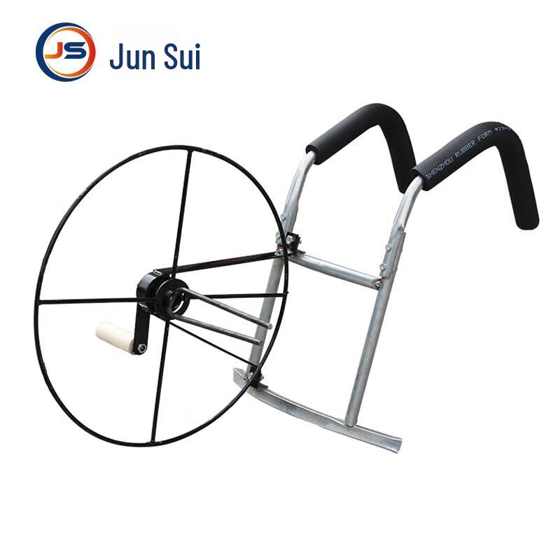 Junsui Fire Hose Reel for Agriculture & Emergency