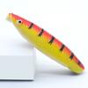 Lifelike Appearance Heavy Cover Frog Weedless Design Weedless Frog Lure  Freshwater Fishing
