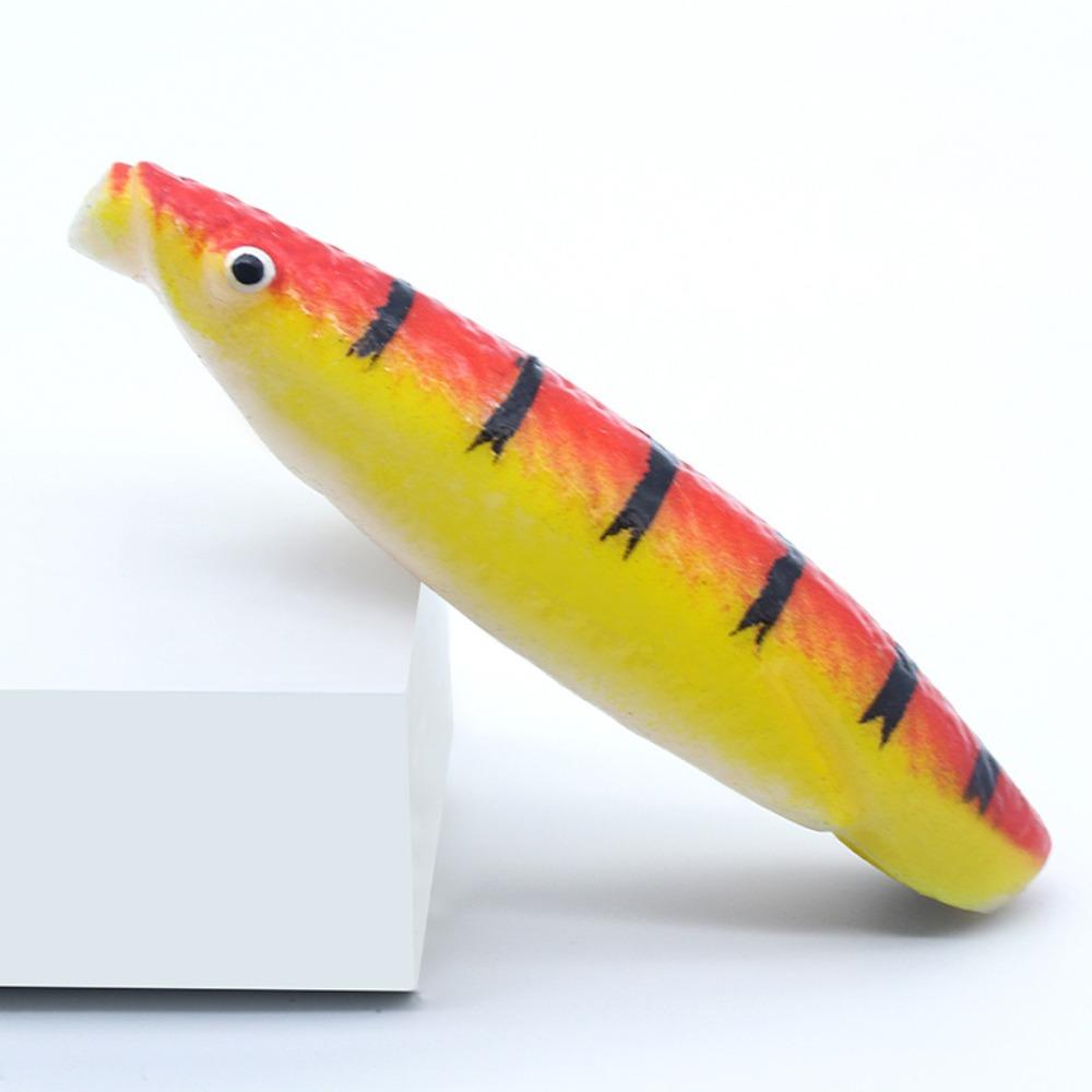 Lifelike Appearance Heavy Cover Frog Weedless Design Weedless Frog Lure Freshwater Fishing