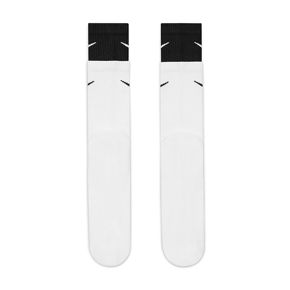 Nike Crew Socks Unisex 1 Pack White DD2795-104