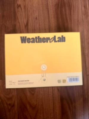 Climatizzazione – Stazioni meteo e termometri elettronici