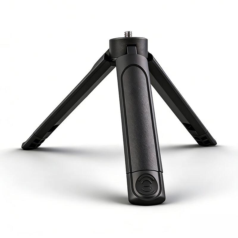 OLOEY Mini Ret retractable Phone Tripod Stabilizer