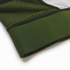 Mens Swim Briefs Comfort Quick Dry Nylon Mesh Panel Contour Pouch Elastic Waistband Sexy Color Block Swim Trunks For Beach Swimming
