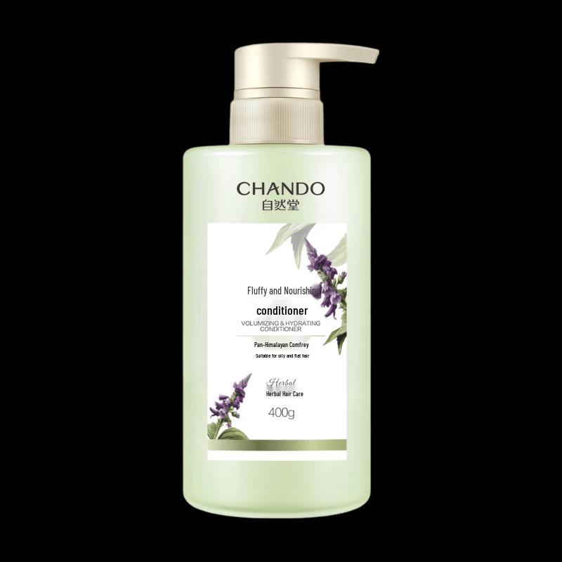 CHANDO Fluffy & Nourishing Conditioner 400g