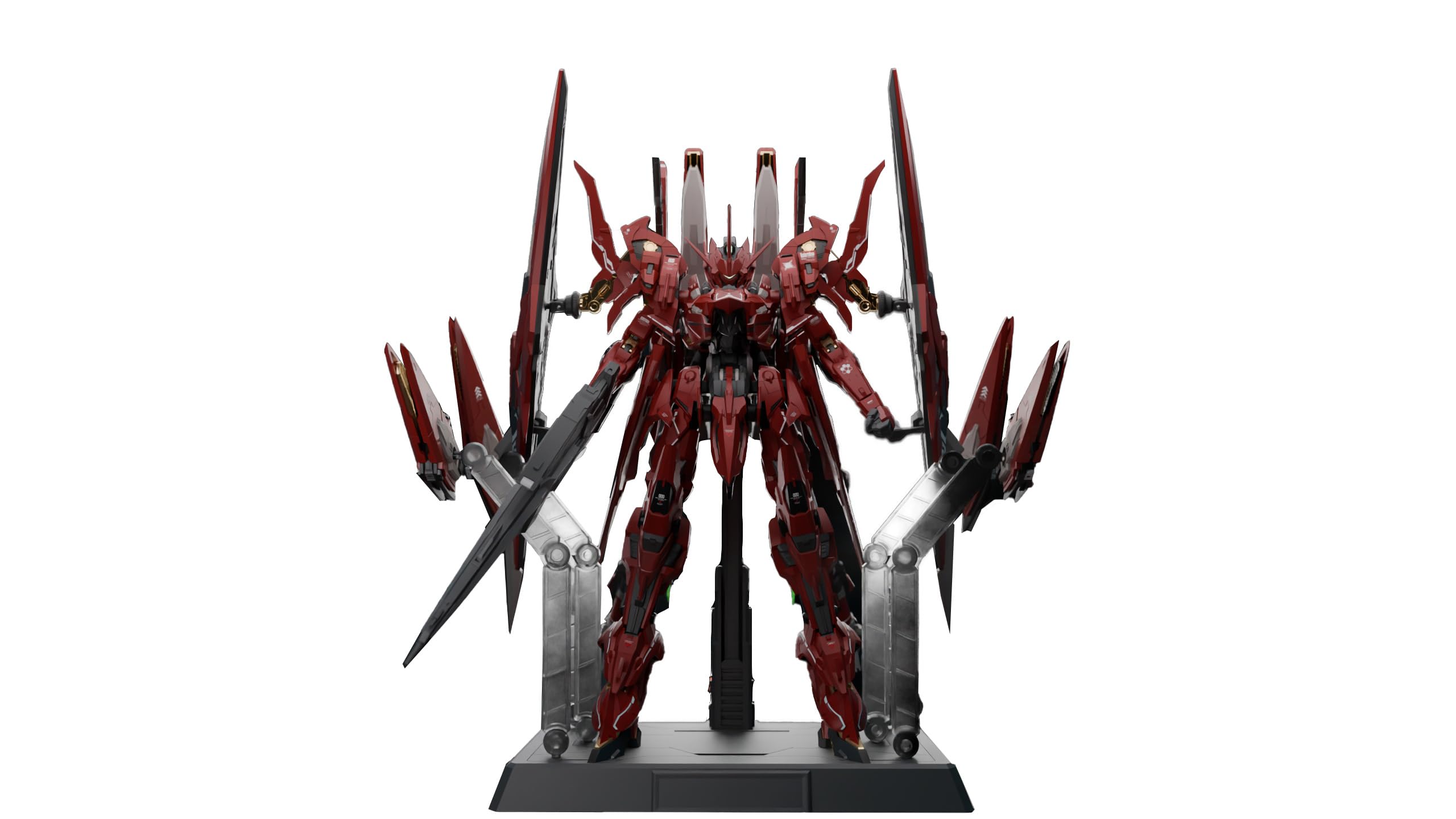 

GM Sunday SOLARIDIAN scale assembly plastic model kit made of and HIPS 1/72 alloy, POM, PVC,