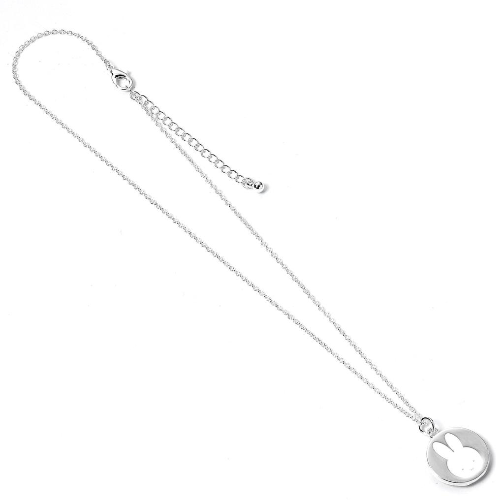 Miffy Silhouette Necklace