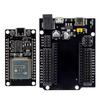 For Esp32 Development Board Type-C Micro Usb Ch340C Wifi+Bluetooth Ultra-Low Power Consumption Dual Core For Esp32