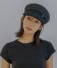 Mimin Smilla Newsboy Cap