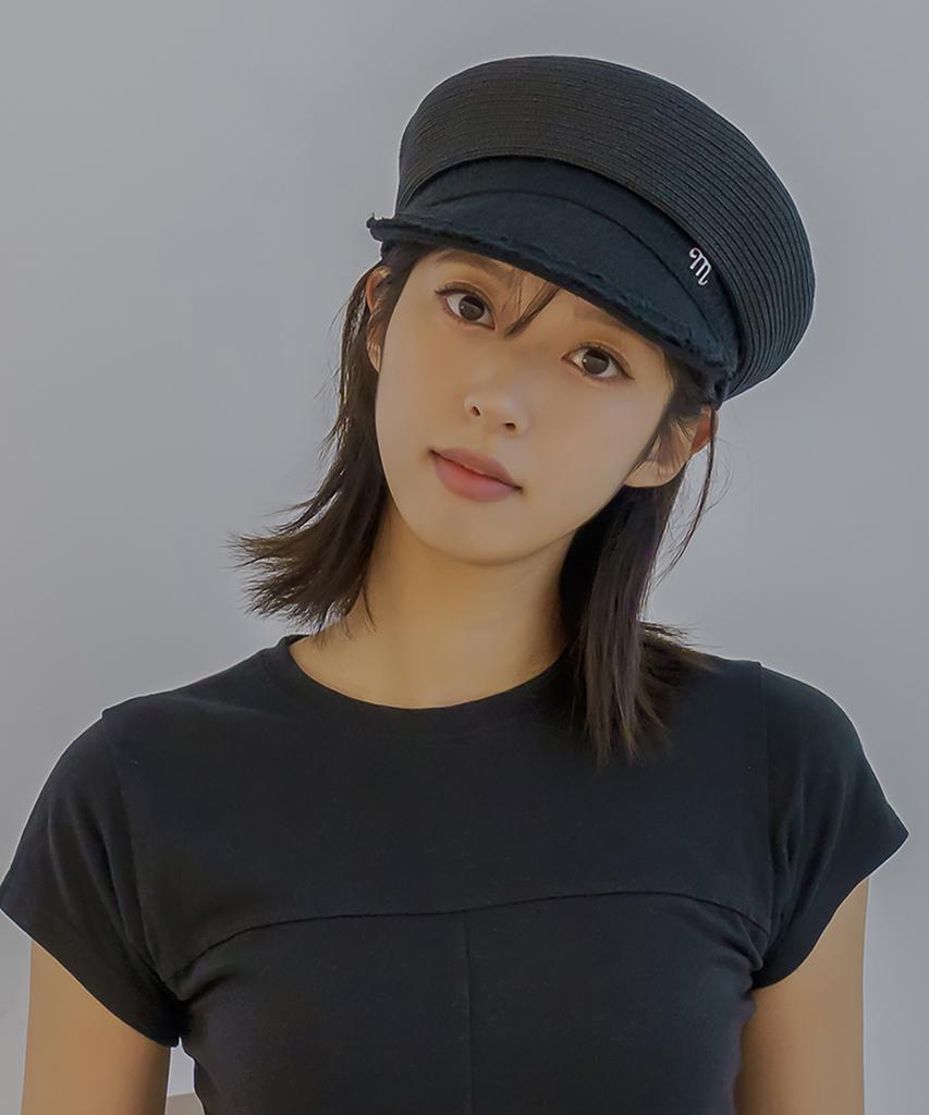 Mimin Smilla Newsboy Cap