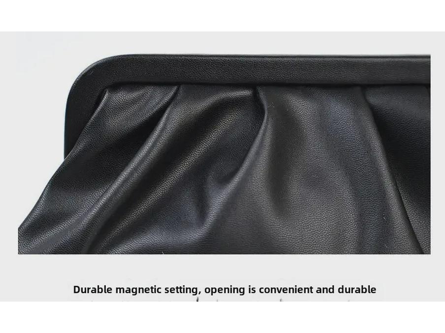 2025 High-End Retro Punk Women's Evening Handbag