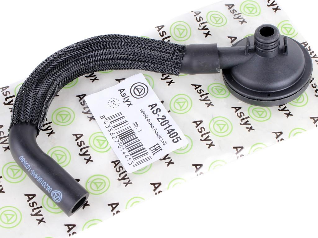 Válvula de Respiradero 1.5 Dci