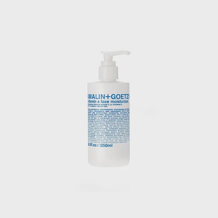 Vitamin E Face Moisturizer 250ml