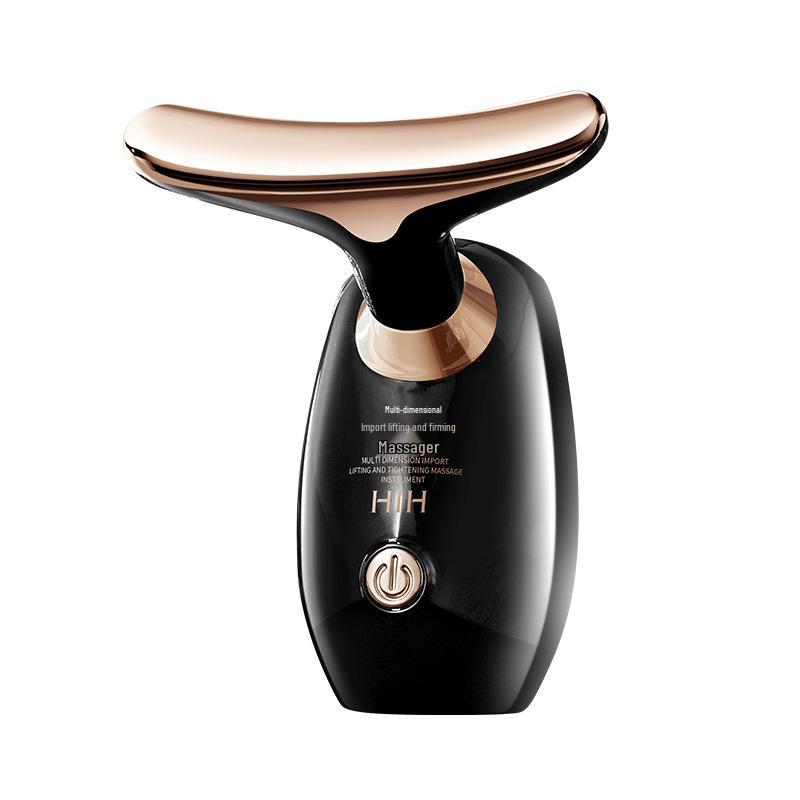 HIH Dolphin Bionic Sonic Facial Lifting and Firming Massager