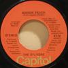 7inch Record SYLVERS  Boogie Fever  Free Style 4179 Capitol Records 1975 Canada SoulFunk Used