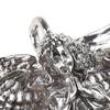 Angel Charm for Jewelry Making Vintage Angels with Wings DIY Bracelet Necklace