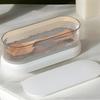 Ultrasonic Jewelry Cleaner Electric Professional Multi-functional Vibration Wash Box for Glasses Watch Ring Earrings Necklace