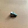 For Toyota PRADO Land Cruiser Original Front and Rear Seat Rail Fixing Screws