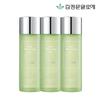 Cure Aloe Moist Calming Toner 130ml 3 Pieces