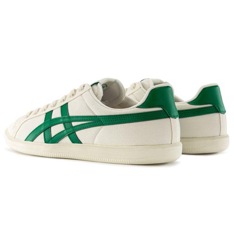 ONITSUKA TIGER DD Trainer Casual Lightweight Low-Top Skate Shoes Unisex Sneaker Light-Gray Green 1183B479-200