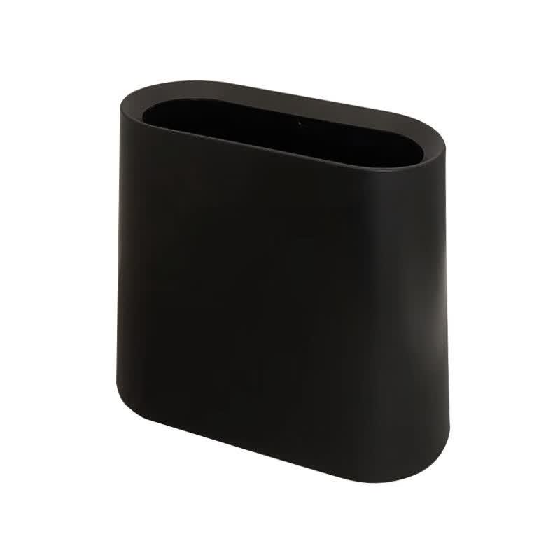 Minimalist Slim Home Trash Can